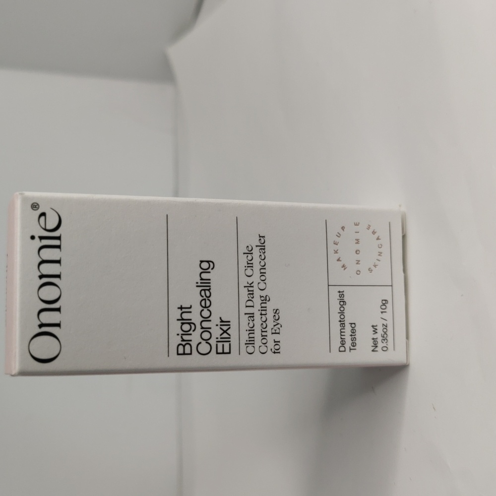 Onomie Bright Concealing Elixir